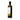 Mischen Sie natives Olivenöl extra in einer 500-ml-Flasche
